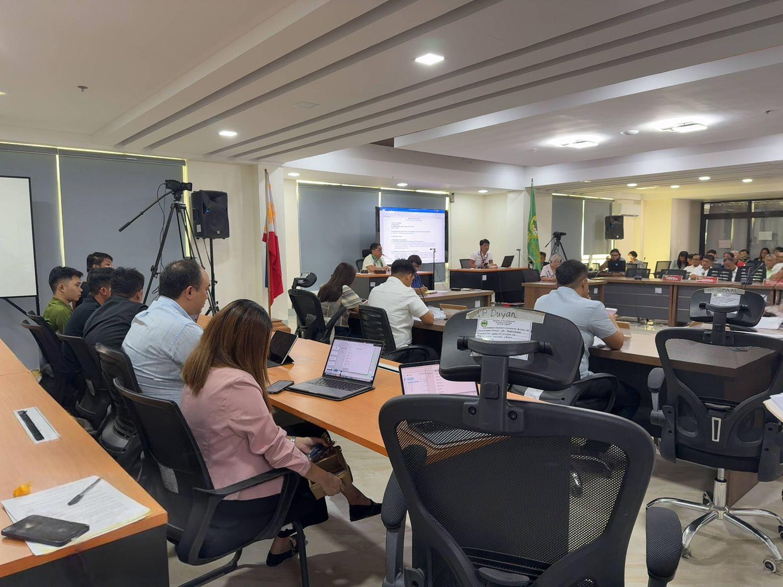 Novulutions Inc. Presents LIS and DMS to Tabuk City for Enhanced Access to Government Records